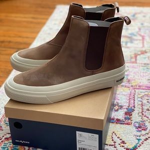 BRAND NEW Seavees Shipyard Boot